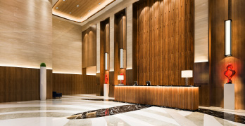 Operational Efficiency Increases by 40% for Multinational Hotel Chain