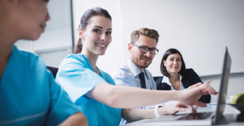 Automated Server Rotations Save Healthcare Consortium Millions of Dollars