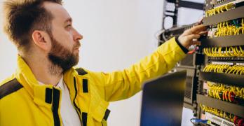 Largest US Telecommunication Company Builds Agile ADC Infrastructure