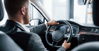 Leading Automotive Company Automates ADC Deployments