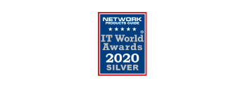 AppViewX CERT+ wins Silver in the 15th Annual 2020 IT World Award®