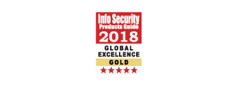 AppViewX Named Gold Winner in the 14th Annual Info Security PG’s 2018 Global Excellence Awards®
