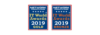 AppViewX Honored as Gold and Bronze Winner in the 14th Annual Network PG’s 2019 IT World Awards