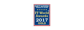 AppViewX’s Application Delivery Automation Solution Wins 2017 IT World Award