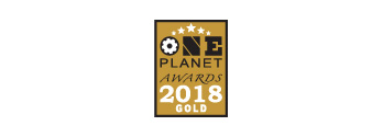 AppViewX wins Gold in the 2018 One Planet Best in Business and Professional Excellence Awards