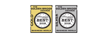AppViewX Honored as Gold and Silver Winner in the 10th Annual 2018 Golden Bridge Awards
