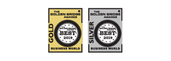 AppViewX honored with several recognitions at the 11th Annual 2019 Golden Bridge Awards