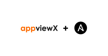 Accelerate Automation with AppViewX and Ansible Integration