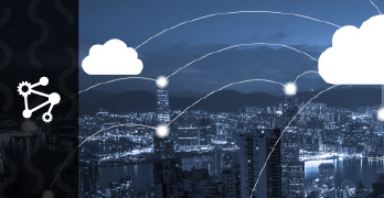 Hybrid Network Orchestration