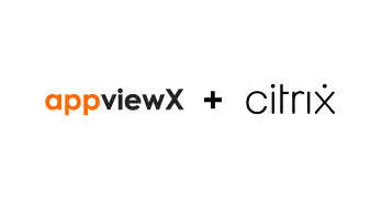Securely Manage and Automate Application Delivery with Citrix and AppViewX