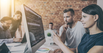 US Biotech Giant Improves Security Posture for Remote Work