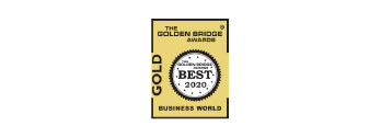 AppViewX wins Gold in 12th Annual 2020 Golden Bridge Business and Innovation Awards