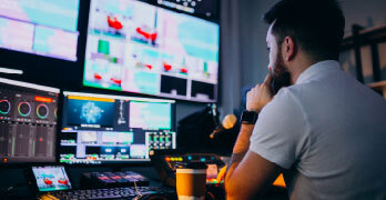 American Media Conglomerate Reduces TCO (Total Cost of Ownership) of F5 ADC Devices By 55% With ADC+
