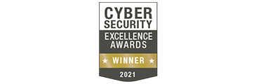 AppViewX honored with several Gold recognitions at the 2021 Cybersecurity Excellence Awards