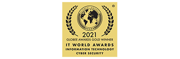 AppViewX named Gold Winner in the 16th Annual 2021 IT World Awards