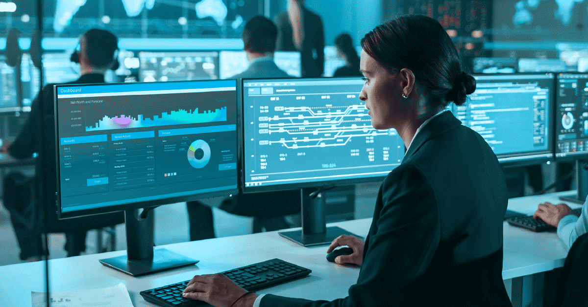 Fortune 500 Energy Firm achieves 90% time savings and 100% visibility into PKI with AppViewX CERT+, Powered by AWS