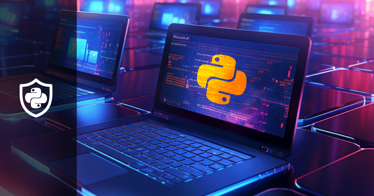 Python Script Execution in a Secure Sandbox Environment