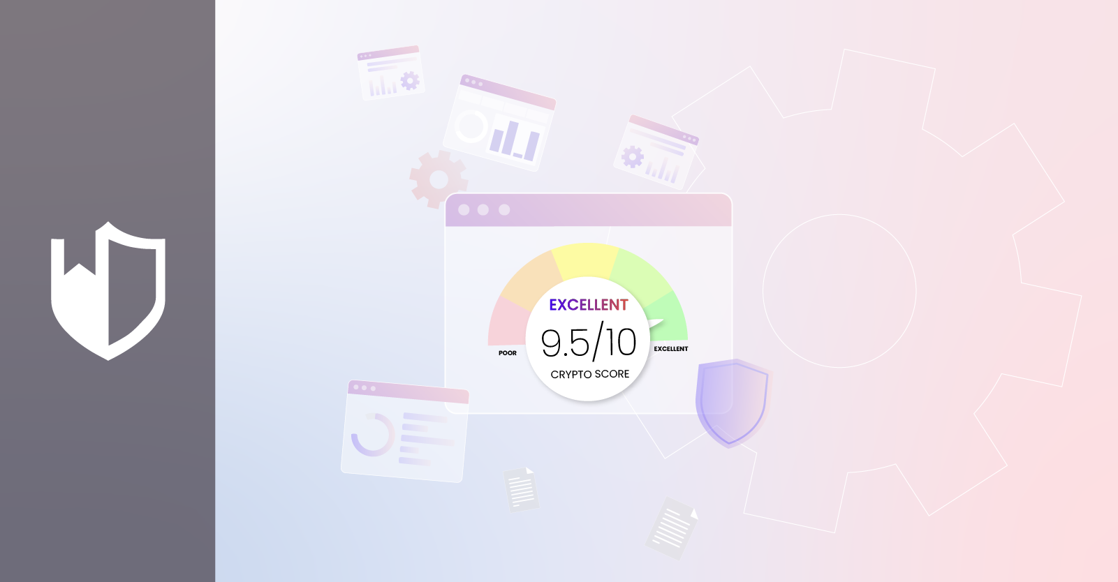 AVX ONE CLM Insights: Crypto Score