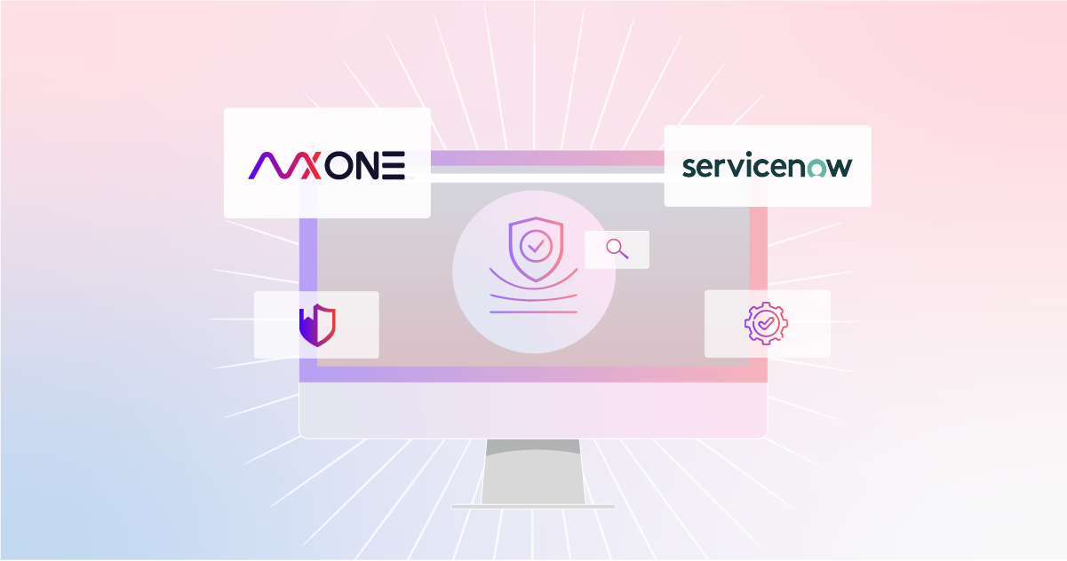 Streamline Certificate Lifecycle Management with AVX ONE CLM and ServiceNow