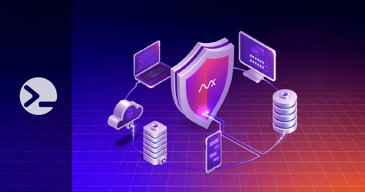 AVX ONE SSH Lifecycle Management