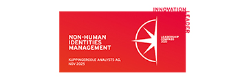 AppViewX Named an Innovation Leader in NHIM for Comprehensive CLM