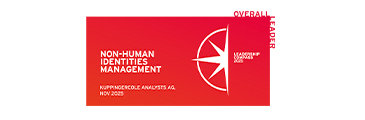 AppViewX Named Overall NHIM Leader for Product Innovation and Comprehensive CLM