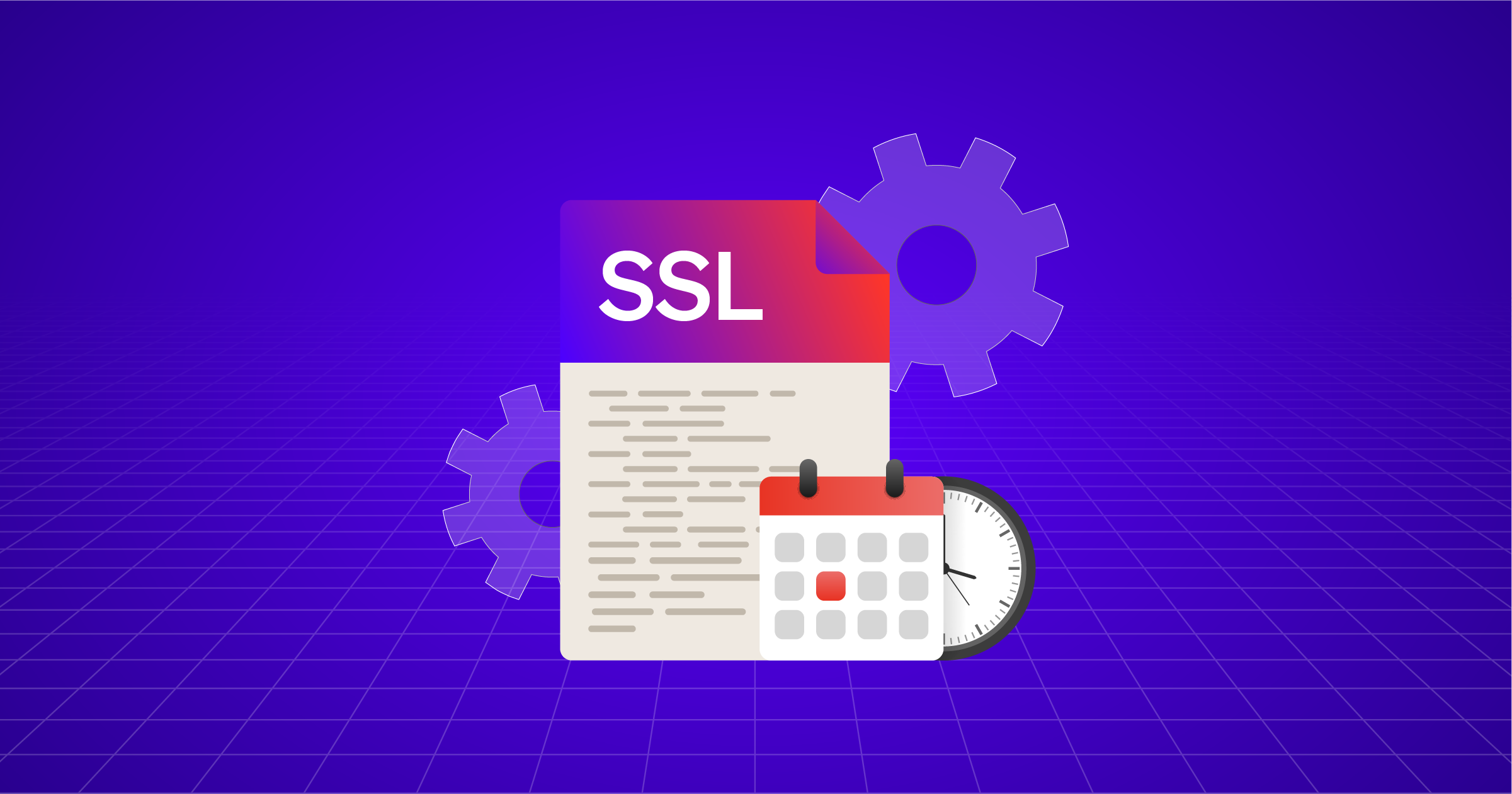 47-Day SSL Certificate Lifetime: Navigating the New Maximum Validity Periods